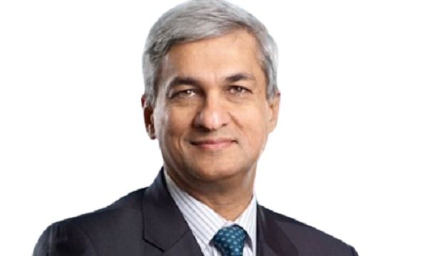 Ajay Kanwal, <span>MD & CEO<br>Jana Small Finance Bank</span>