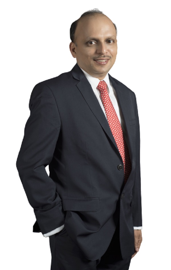 Girish Nayak, <span>Chief - Service, Operations and Technology<br> ICICI Lombard General Insurance</span>