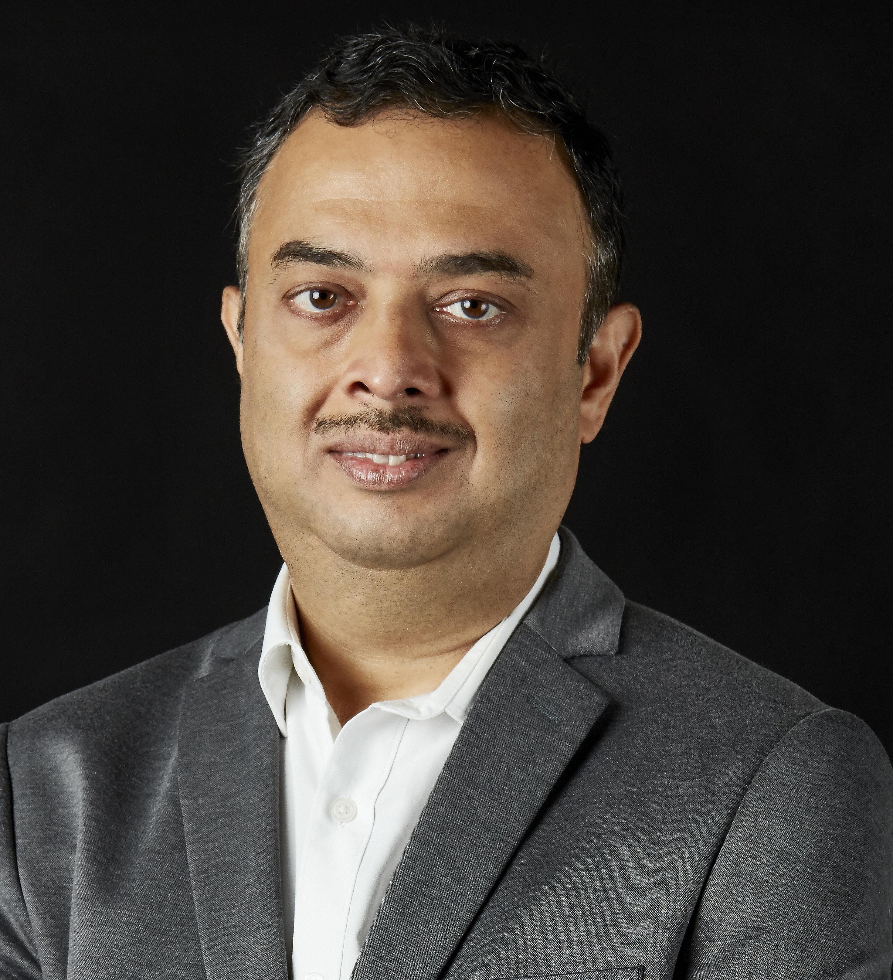 Girish Rowjee, <span>Co-founder & CEO, Greytip Software</span>