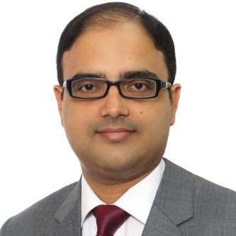 Aravind Balajee, <span>Vice President - Legal <br> Adani Group</span>
