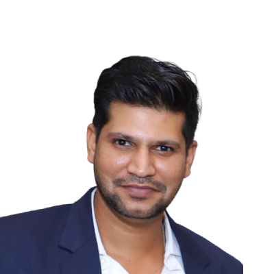 Harshavardhan Chauhaan, <span>Vice President, Marketing, Spencer’s Retail</span>