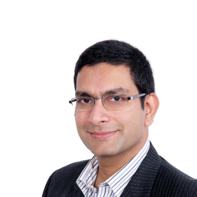 Kashyap Kompella, <span>CEO, RPA2AI Research</span>