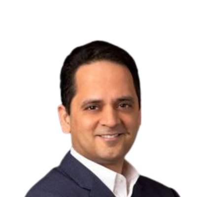 Sandeep Dadlani , <span>Global Chief Digital Officer, Mars Inc </span>