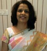 Ujjwala Karle, <span>General Manager <br/> Automotive Research Association of India</span>