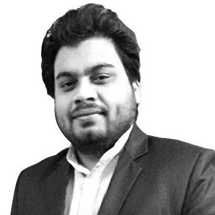 Nabeel A Khan, <span>Editor <br/> ETAuto.com</span>