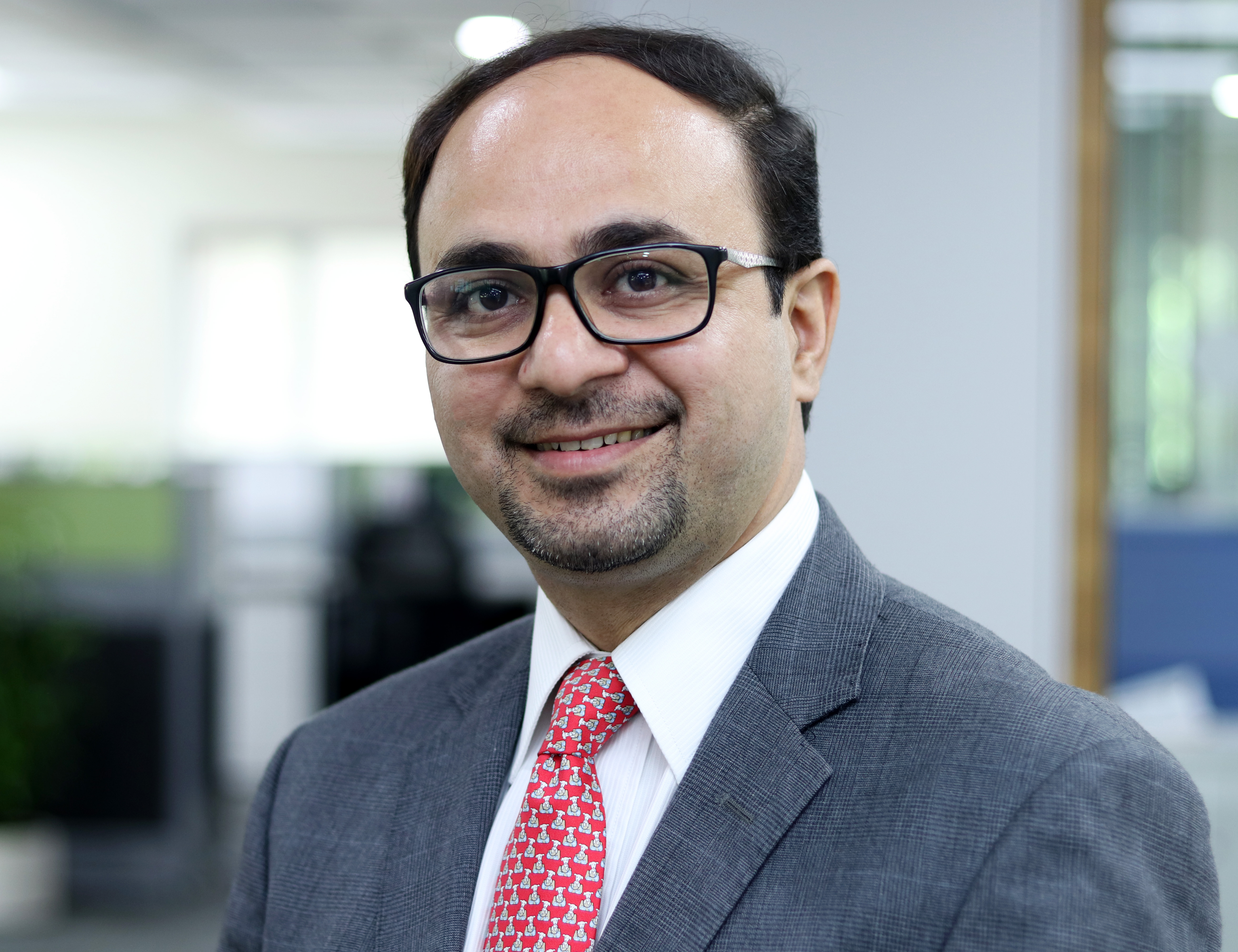 Rajat Mahajan, <span>Partner <br/> Deloitte India</span>