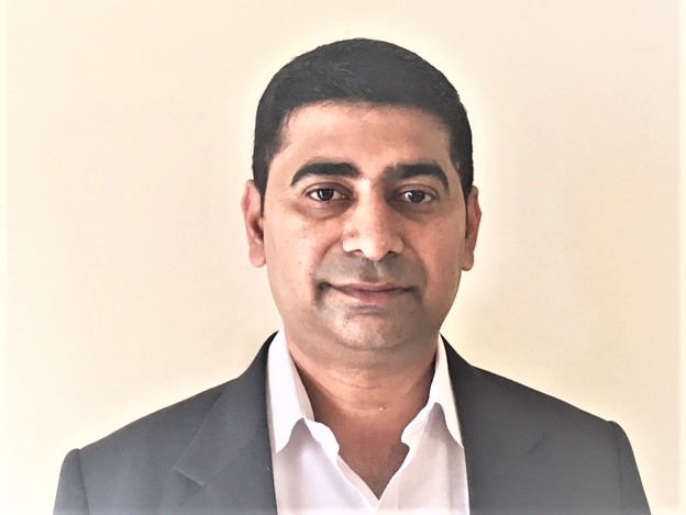 Bhaskar Ghose, <span>Head of Business Development and Sales - Connected Automotive Solution (South Asia) <br/> Tata Communications</span>