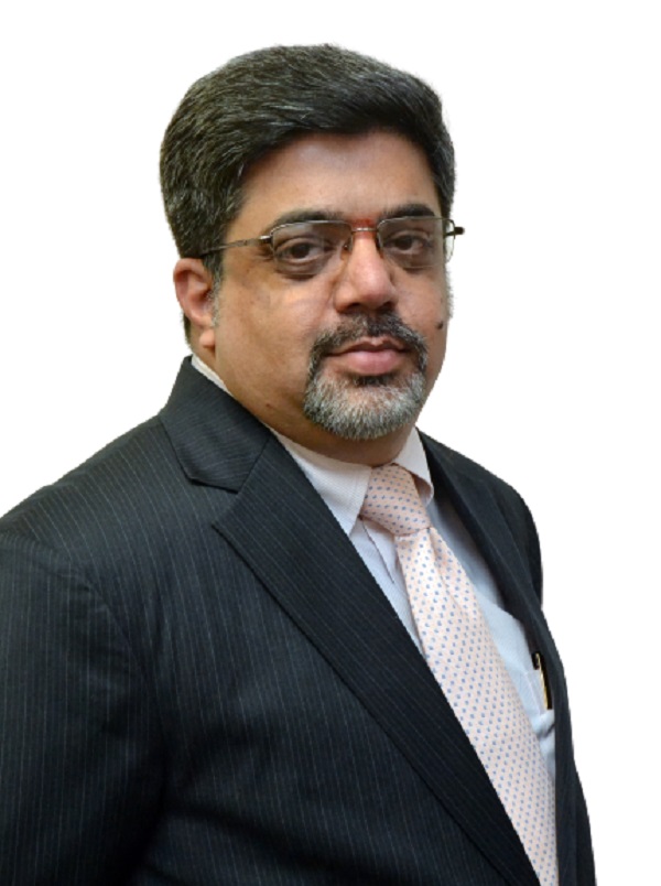 Anand Pejawar, <span>President- Operations, IT & International Business<br> SBI Life Insurance Company Ltd</span>