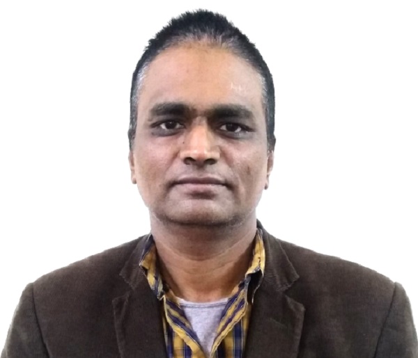 J Venkatramu, <span>MD & CEO<br> India Post Payments Bank</span>