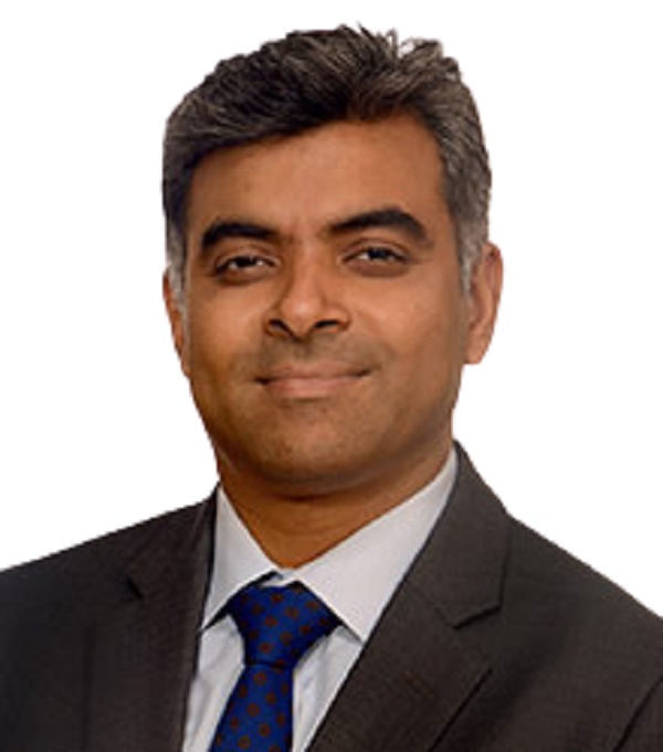 Shankar Subramaniam, <span>MD & India Head of Global Transaction Services<br>Bank of America</span>