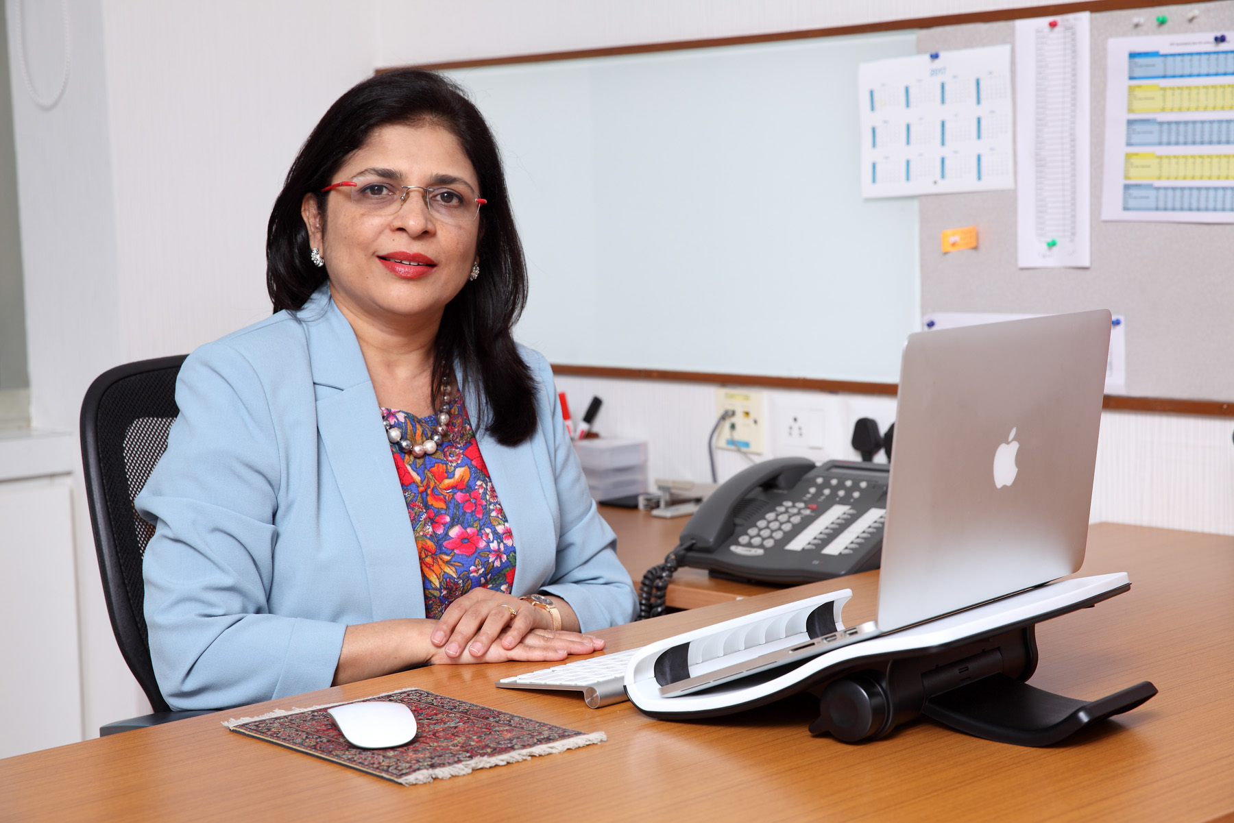 Vibha Padalkar, <span>MD & CEO <br/> HDFC Life</span>