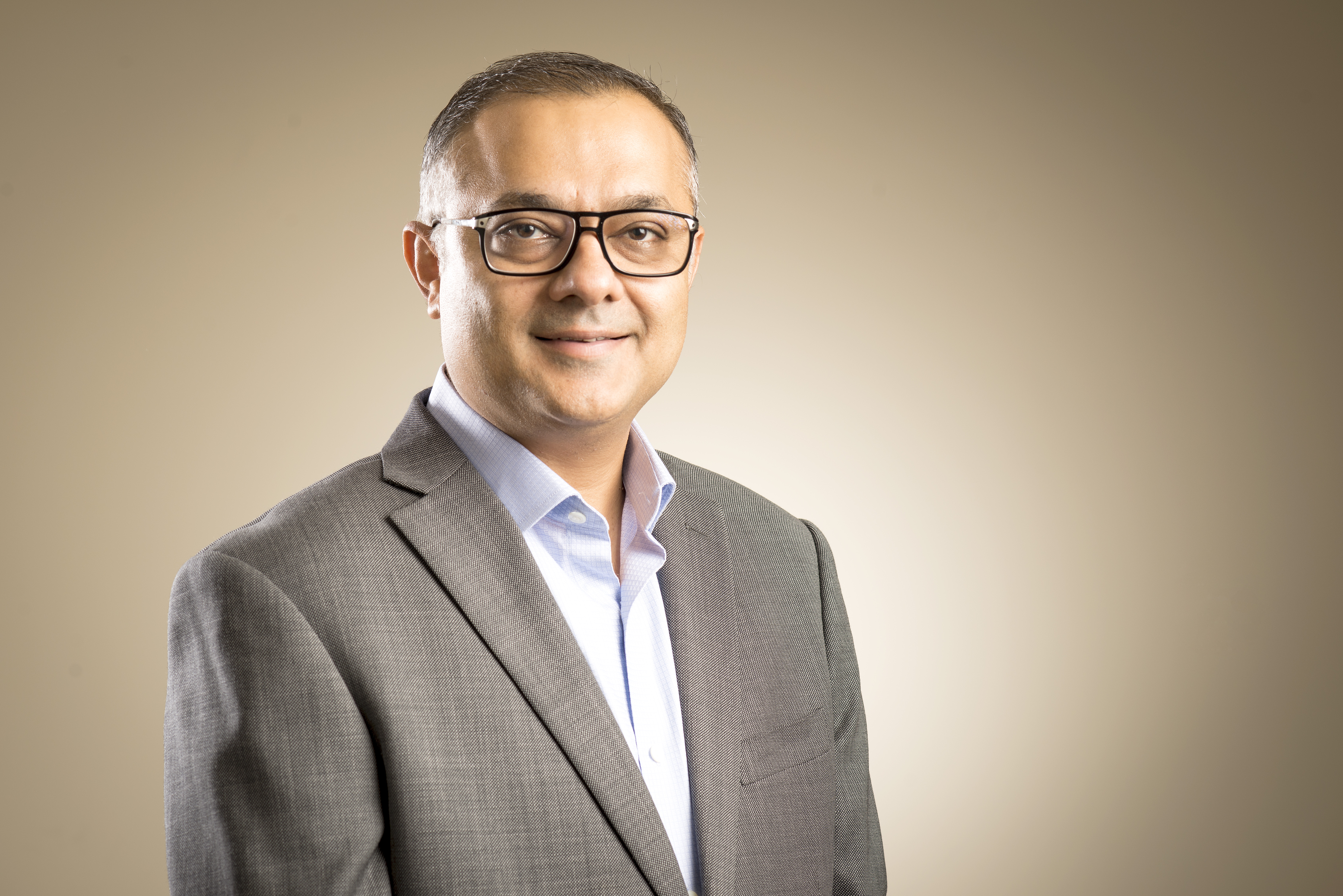 Mohit Anand, <span>Managing Director <br/> Kellogg India & South Asia</span>