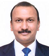 Navin Mittal, <span>Commissioner, Commissionerate of Technical Education and Collegiate Education, Government of Telangana </span>