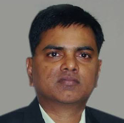 Sanjay Kumar Singh, <span>Commissioner-cum-Secretary, Skill Development and Technical Education Department, Government of Odisha  </span>