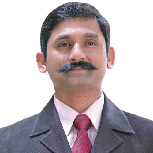 Major Harsh Kumar, <span>Secretary, National Council of Educational Research and Training</span>