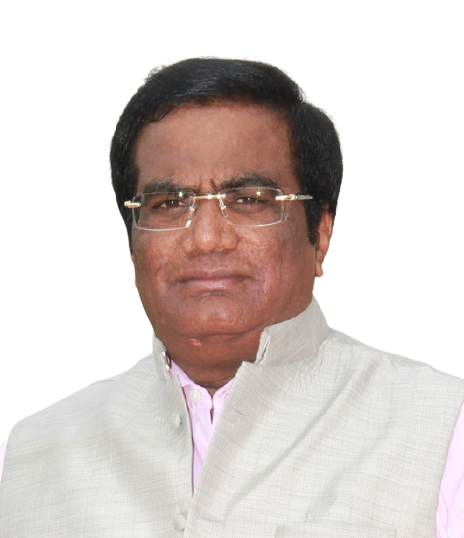 Prof Appa Rao Podile, <span>Vice Chancellor, University of Hyderabad, Telangana</span>