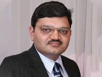 Sanjay Singal, <span>COO- Food & Beverages, <br>  ITC Ltd</span>