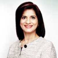 Shivani, <span>Regional Commercial Director Middle East, Africa and Director South Asia, Collinson</span>
