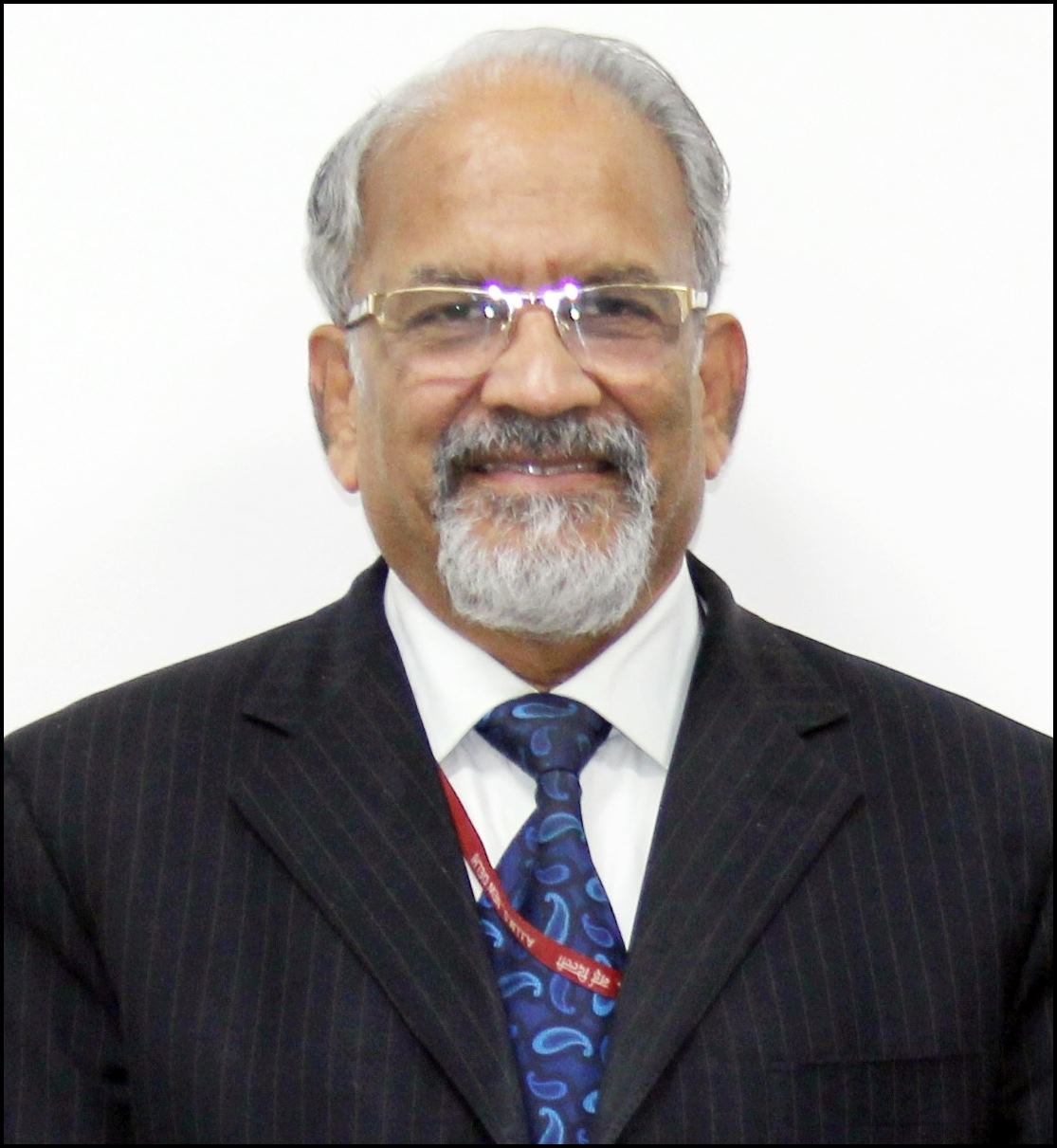 Dr. (Prof) Y. K. Gupta, <span>President <br> All India Institute of Medical Sciences (AIIMS), Bhopal</span>