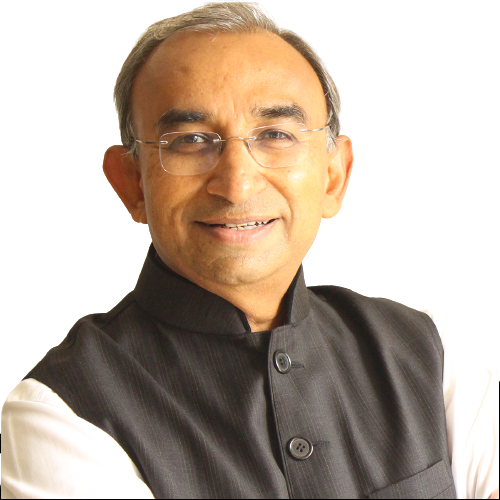 Prakash Iyer, <span>Founder & CEO, Leadership Works</span>