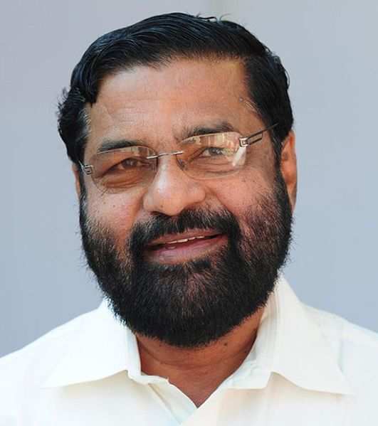 Kadakampally Surendran, <span> Minister for Tourism, Govt of Kerala</span>