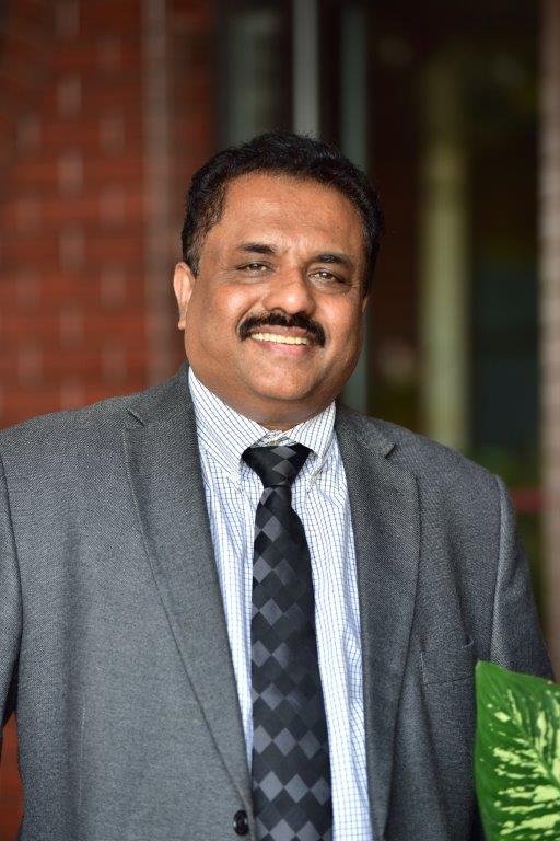 Dr. Prince Augustin, <span>Executive Vice President-Group Human Capital & Leadership Development, Mahindra & Mahindra Limited</span>