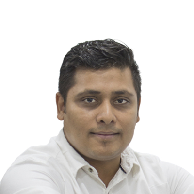 Sachin Vashishtha, <span>Associate Director & Head - Digital Transformation & Marketing, Paisabazaar</span>