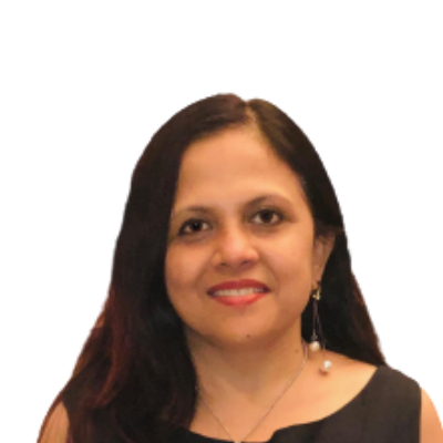 Shweta Srivastava, <span>Head of Digital Marketing, Dr. Reddy's </span>