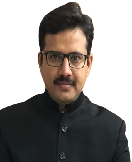 Deependra Singh Kushwah, <span>Commissioner, Commissionerate of Skill Development, Employment and Entrepreneurship, Government of Maharashtra</span>