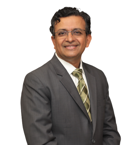 SV Nathan, <span>Partner and Chief Talent Officer, Deloitte India </span>