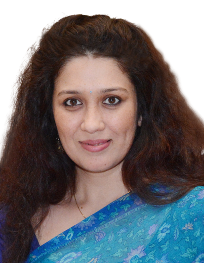 Sudakshina Bhattacharya, <span>Head - Human Resources, IL&FS</span>