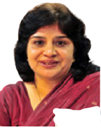 Monika S Garg, <span>Additional Chief Secretary, Higher Education Department, Government of Uttar Pradesh</span>