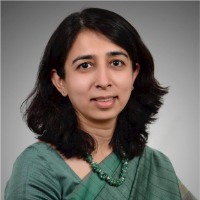 Rashmi Mohanty, <span>Interim CEO and Group CFO <br> Clix Capital</span>