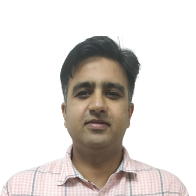 Ravi Hudda, <span>Chief Digital Officer, Raymond Limited</span>
