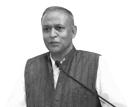 Praveen Kumar, <span>Secretary, Ministry of Skills and Entrepreneurship, Government of India</span>