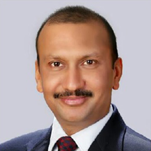 Navin Mittal, <span>Commissioner,  Collegiate Education & Technical Education,  Government of Telangana </span>