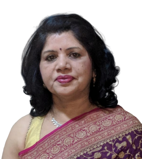 Dr. Ranjana Nagpal, <span>Deputy Director General - Agriculture,  National Informatics Centre</span>