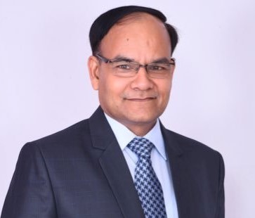 Prem Narayan, <span>DDG & Joint Secretary,  Unique Identification Authority of India </span>