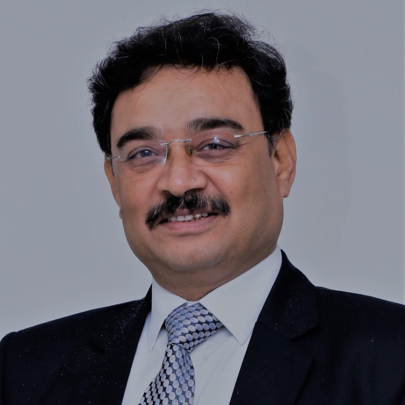 Anil Gaur, <span>Group Chief People Officer, Uniparts Group</span>