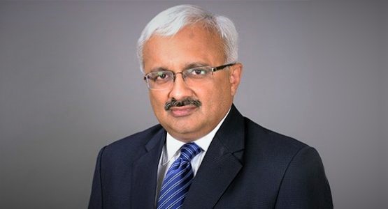 Jaimin Bhatt, <span>President & Group CFO <br> Kotak Mahindra Bank</span>