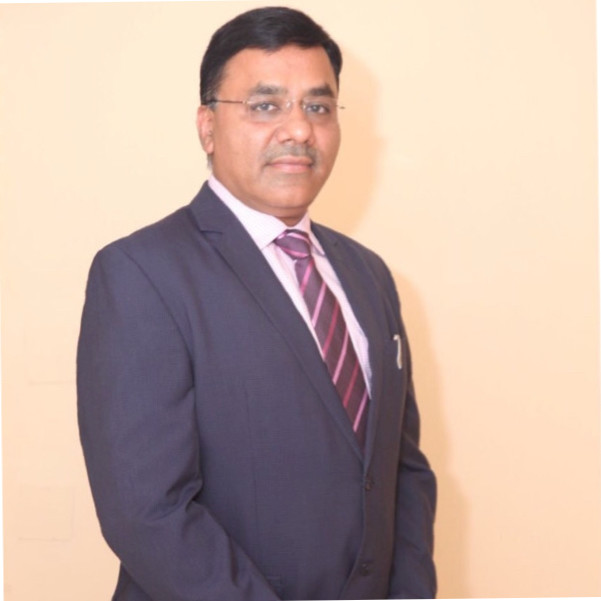 Manish Agarwal, <span>CEO, Solutions Business, Sterlite Power Transmission Ltd</span>