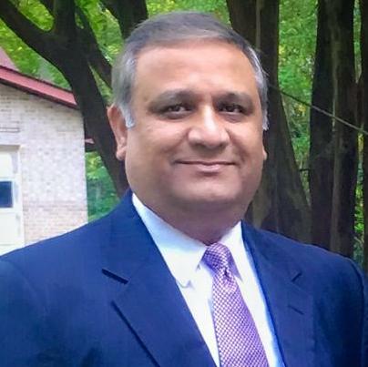 Dr. Sanjay Singh, <span>CEO <br>  Gennova Biopharmaceuticals</span>