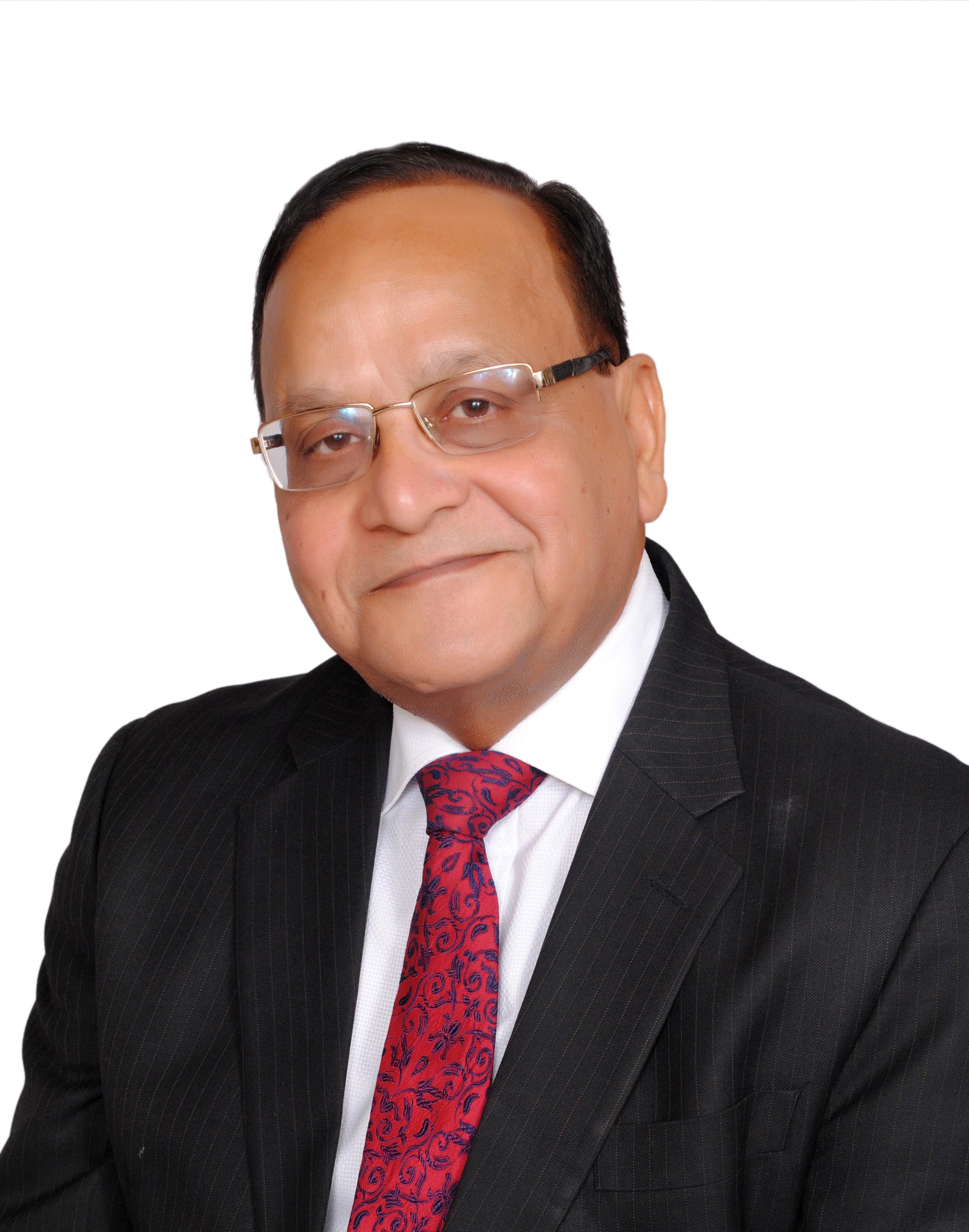 Sudarshan Jain, <span>Secretary General <br> Indian Pharmaceutical Alliance (IPA)</span>
