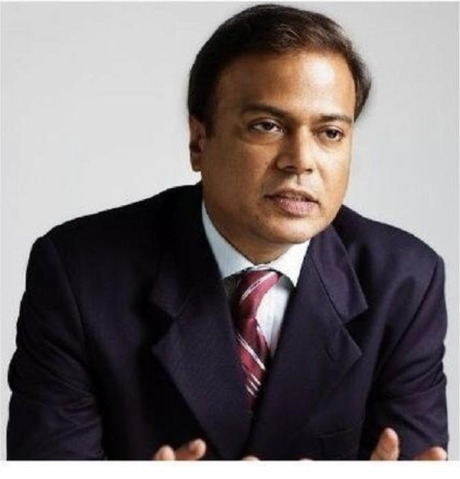 Rajesh Padmanabhan, <span>CEO, Talavvy</span>