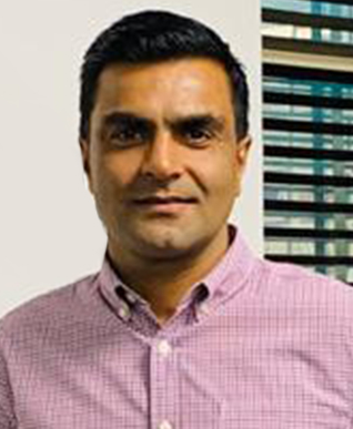 Sandeep Chaudhary, <span>CEO & Board Member, PeopleStrong</span>