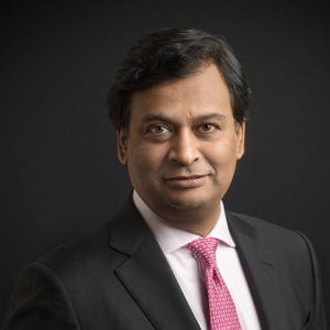 Ajay Srinivasan, <span> CEO <br/> Aditya Birla Capital</span>