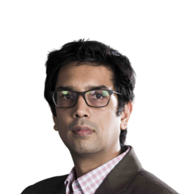 Gaurav Mehta, <span>Chief Marketing Officer, GirnarSoft (Cardekho, Gaadi.com, Zigwheels)</span>
