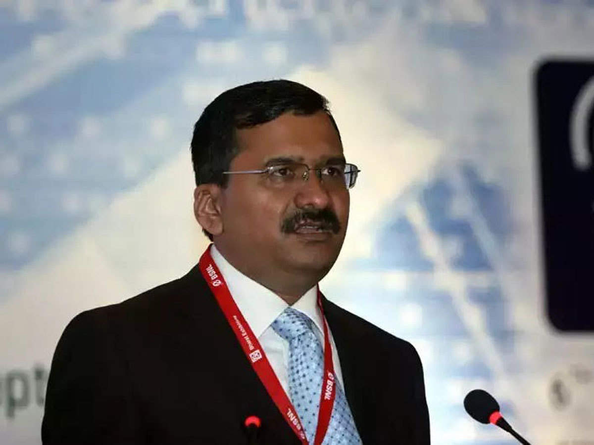Jagbir Singh, <span>Chief Technology Officer <br> Vodafone Idea</span>