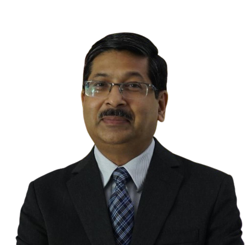 Shrikant Sinha, <span>CEO, Telangana Academy for Skill and Knowledge, Department of ITE&C, Government of Telangana</span>