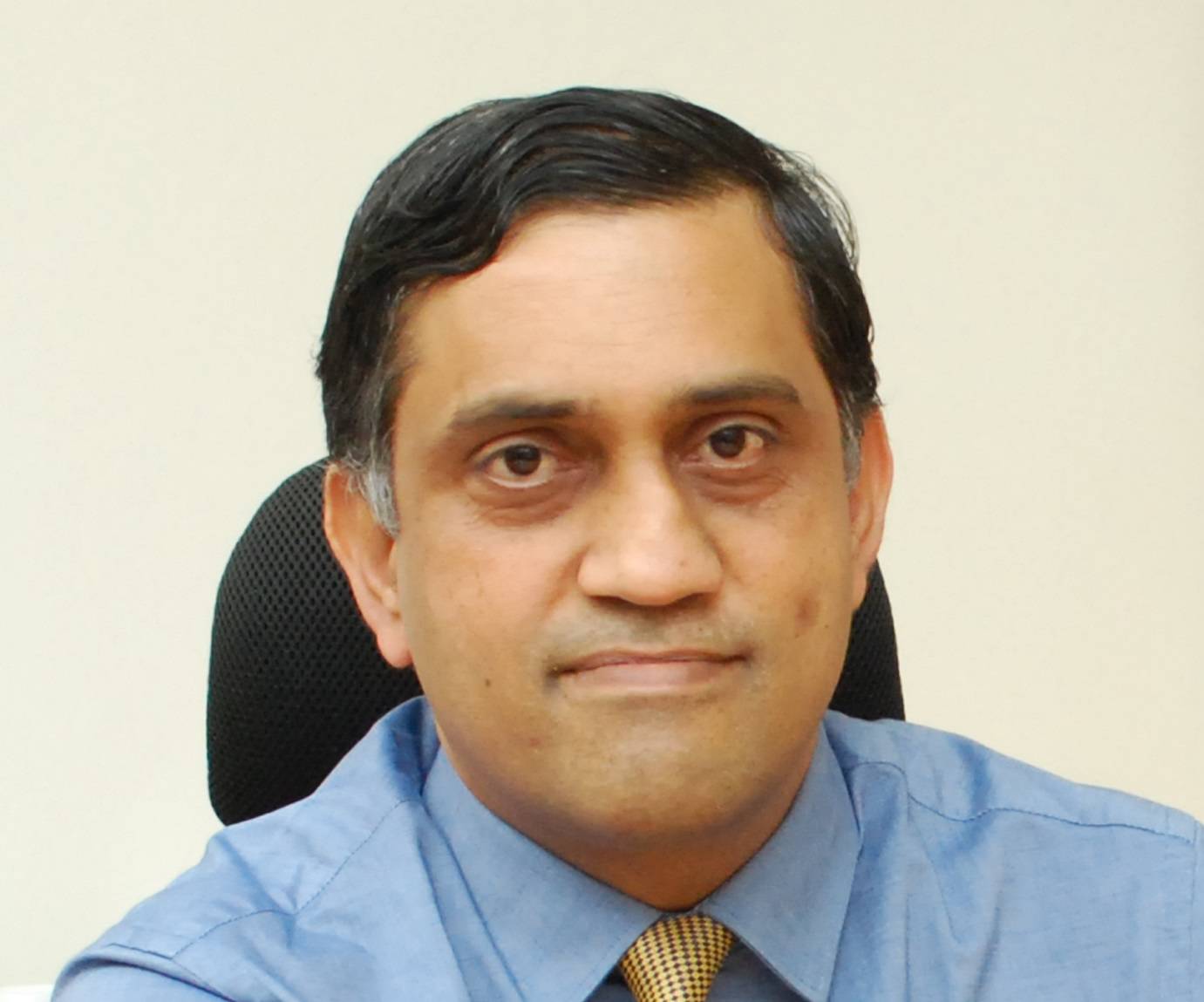 Ramesh Subramanyam, <span>CFO <br> Tata Power</span>